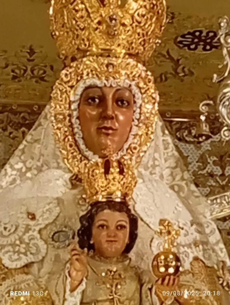 Ciudad Real: Últimos eventos de un triple aniversario