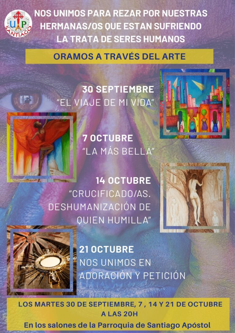 Ciudad Real: Orar a través del arte