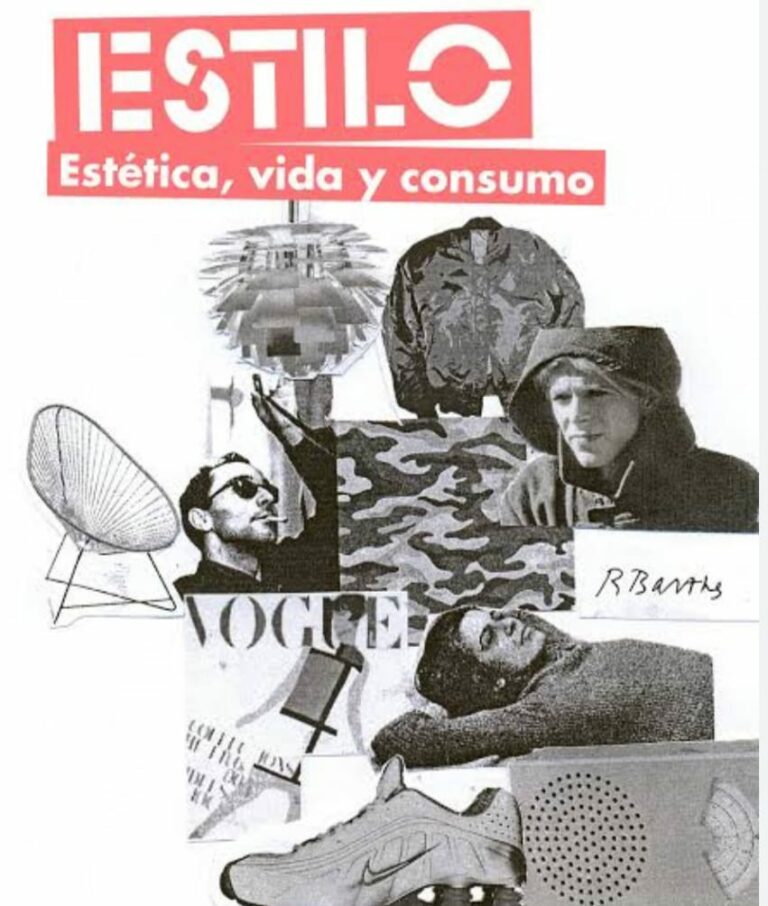 La estética de la vida