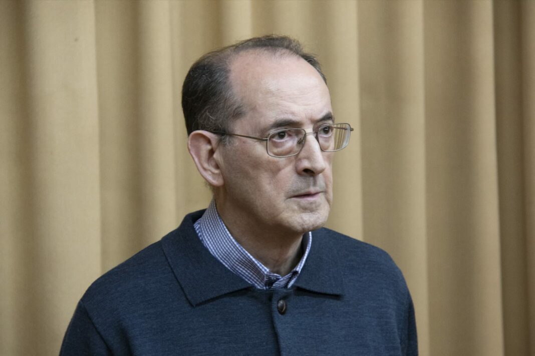 Antonio González Villén