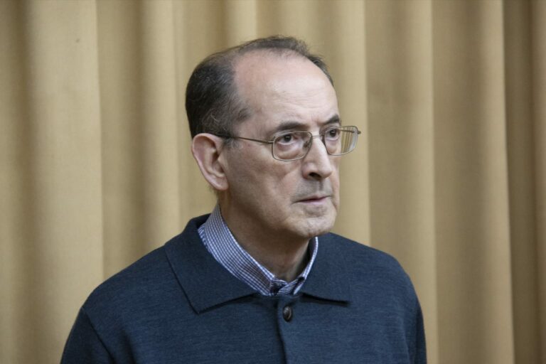 Antonio González Villén, persona, sacerdote y amigo