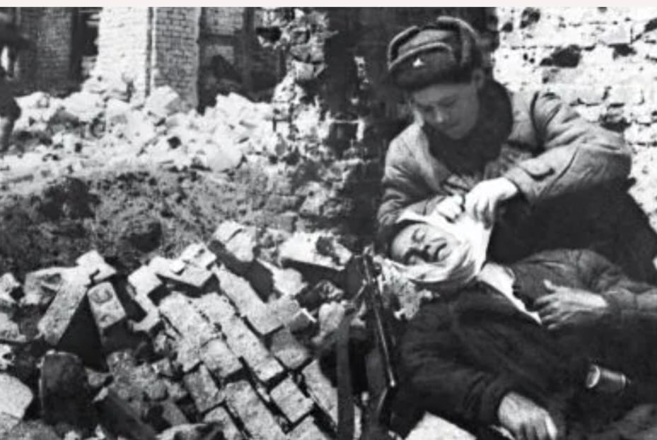 Foto de la exposición