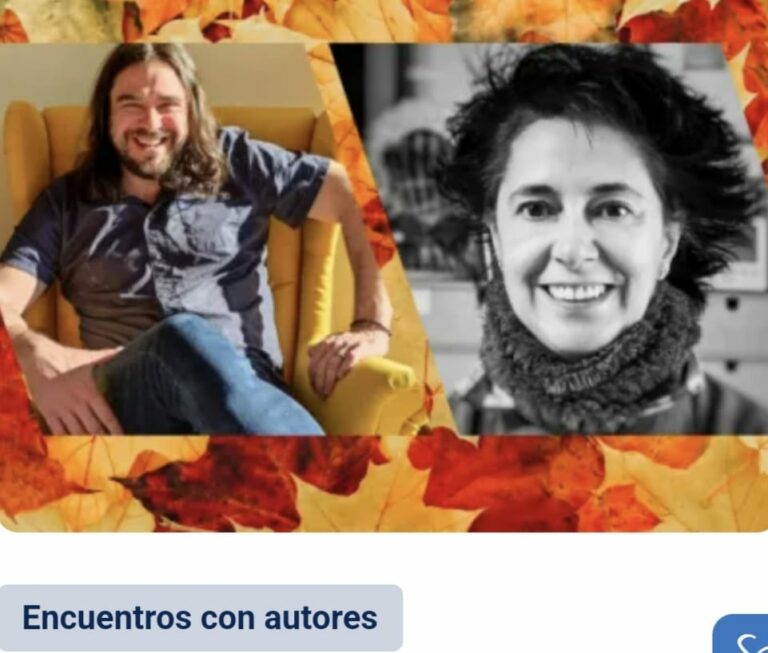 Encuentro poético «Canción y vuelo» en la Biblioteca Municipal de Ciudad Real