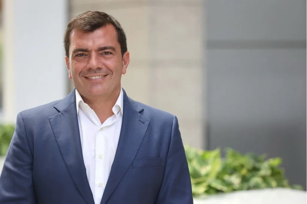 Agustín Escobar