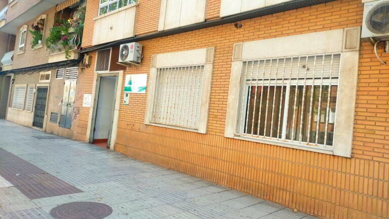 El Ayuntamiento de Puertollano solicita a la Junta la cesión de dos locales en calle Ancha de la Cámara Agraria