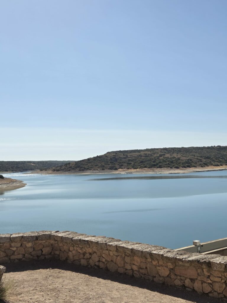 Un paseo por Ruidera