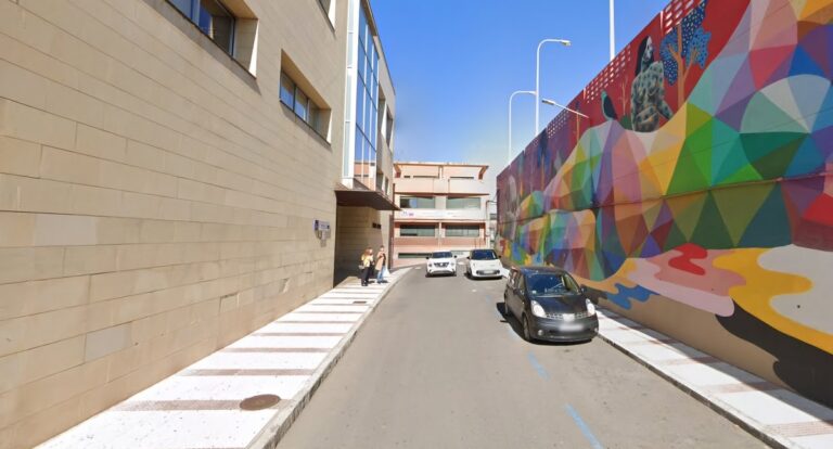 Puertollano: Prohibido aparcar en calles Numancia y Copa el lunes 8 de septiembre por los fuegos artificiales de la Virgen de Gracia