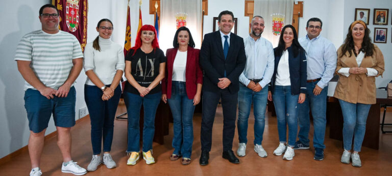 La Diputación de Ciudad Real reafirma el compromiso con Villamanrique, donde se invirtieron más de 420.000 euros en 2024
