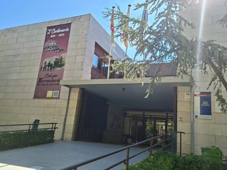 CCOO señala un inicio de curso escolar en Ciudad Real «marcado por el cierre de unidades en centros educativos, menor contratación y alta parcialidad»
