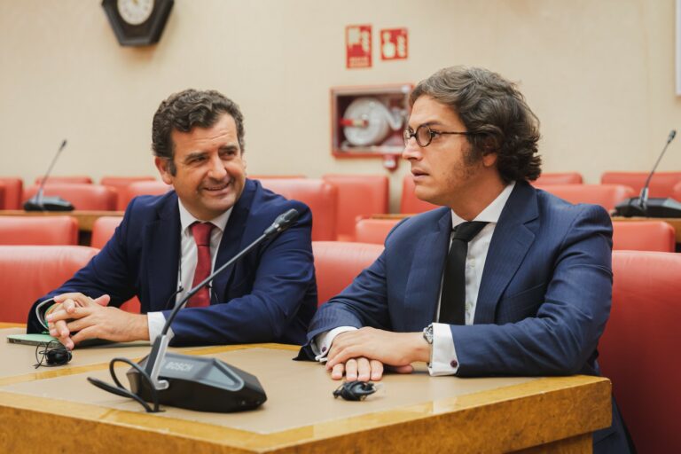 VOX exige al Gobierno explicaciones sobre las sanciones a los regantes del Acuífero 23 y el destino de los fondos recaudados