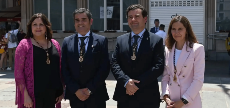 Vox llevará al pleno de Ciudad Real una moción para homenajear a Jofre de Loaysa tras el «bloqueo» del PSOE
