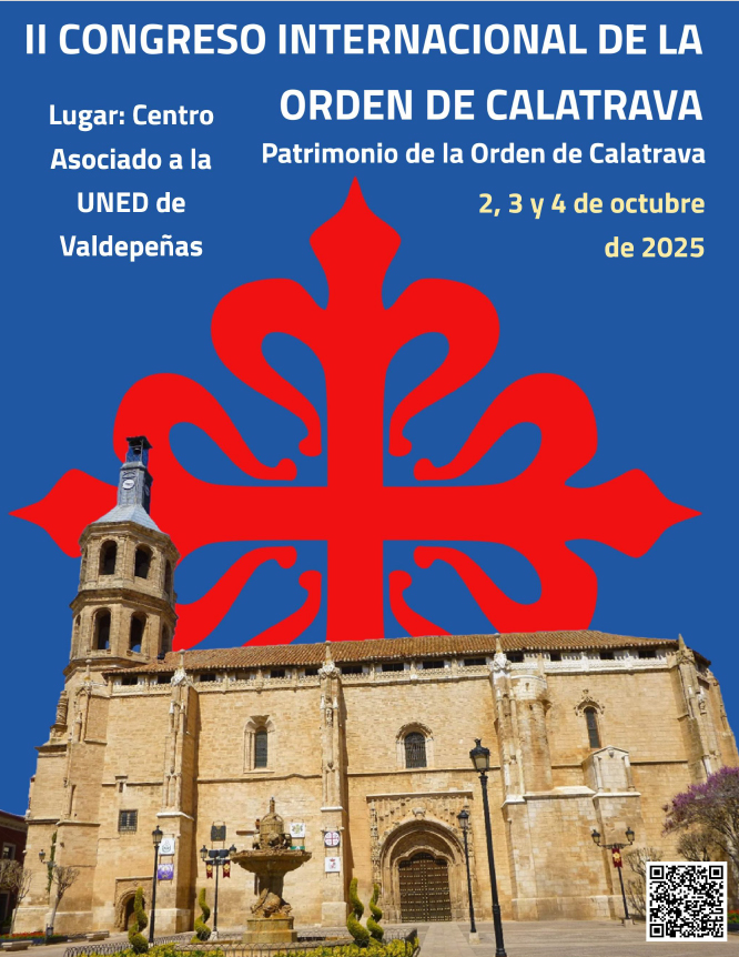 congreso orden de calatrava