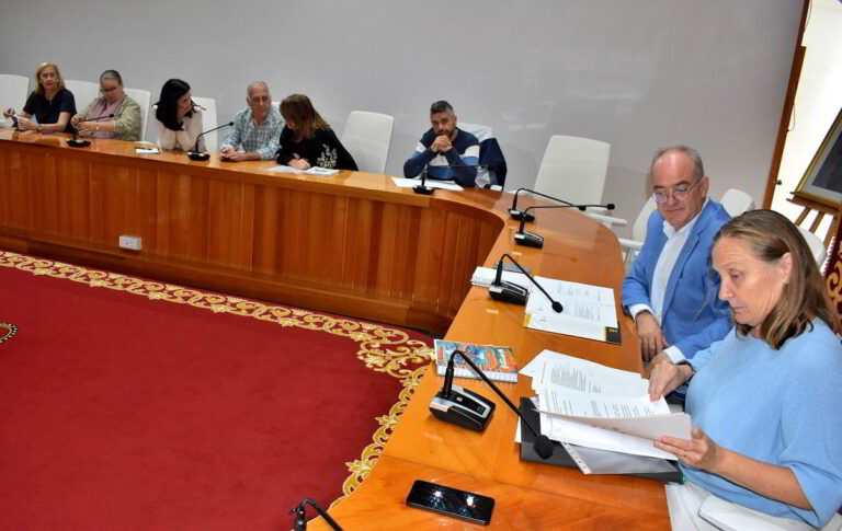 Puertollano: El Consejo de Cooperación ratifica la ayuda de 10.000 euros al proyecto de Proclade en Haití-República Dominicana