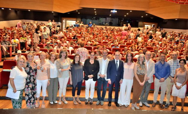 Puertollano: El programa educativo “EBA” amplia en el nuevo curso su oferta formativa con francés y manejo de emociones