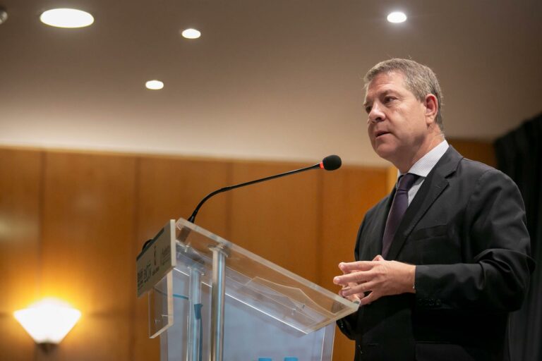 Page da ultimátum por las nuevas reglas del trasvase y avanza acciones procesales si no llegan en septiembre