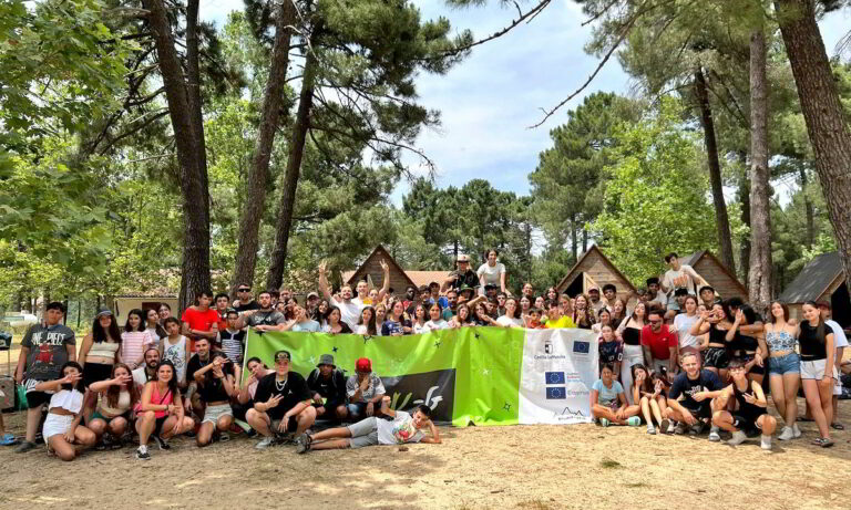 Puertollano: «Empu-G» retomará este mes las actividades juveniles llenas de aprendizaje, retos e inolvidables vivencias