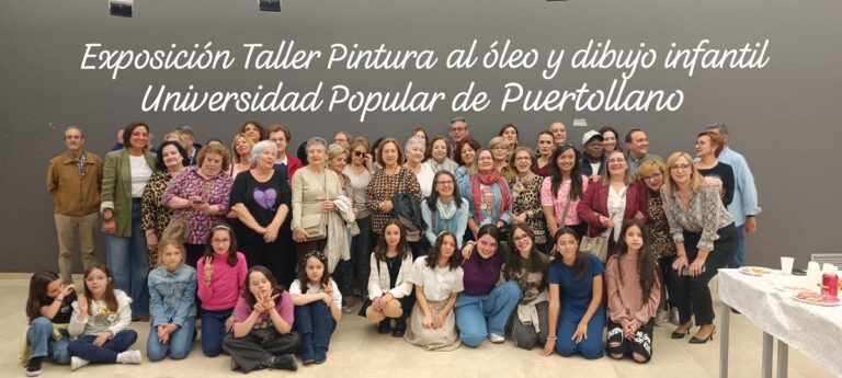 Puertollano: La Universidad Popular oferta en el nuevo curso teatro y programación de videojuegos para niños y jóvenes