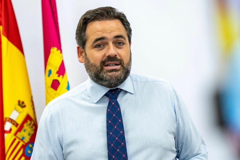 Núñez afirma que el aumento del techo de gasto obliga a Page a dejar las excusas para no cumplir con los sectores de la región a los que se ha comprometido a ayudar