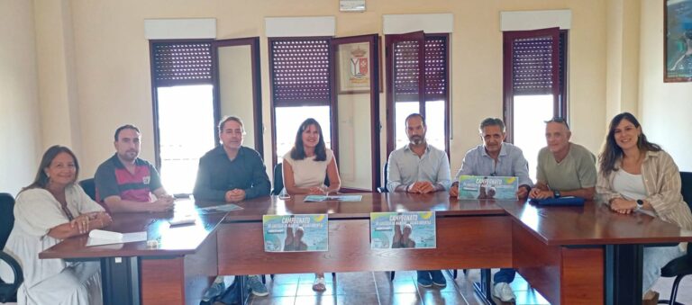El Campeonato Regional de Aguas Abiertas se disputará este sábado en el Parque Natural de las Lagunas de Ruidera