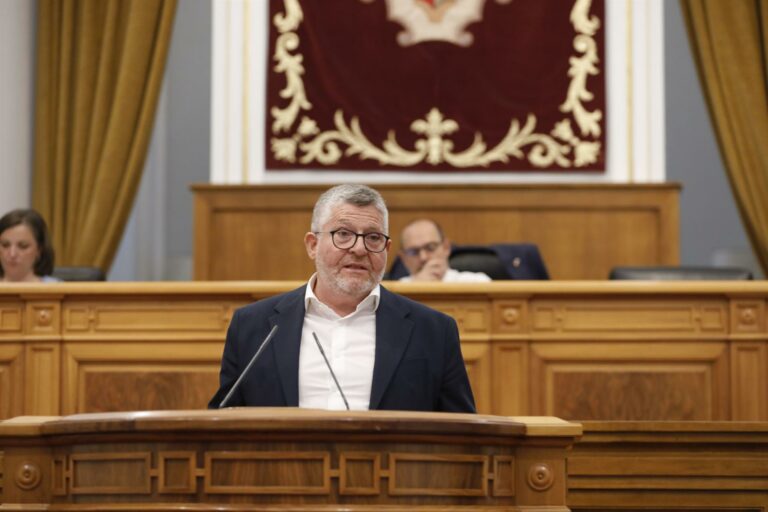 El PP carga contra la política del Gobierno de C-LM en materia deportiva y la califica como «un ejercicio de propaganda»