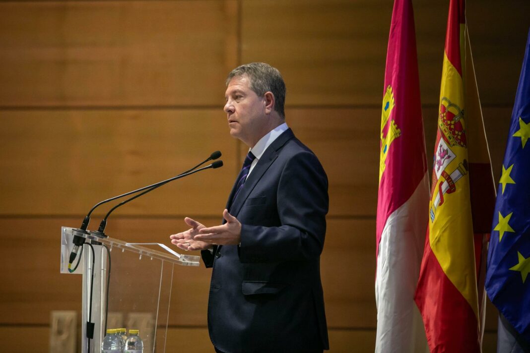 Emiliano García-Page