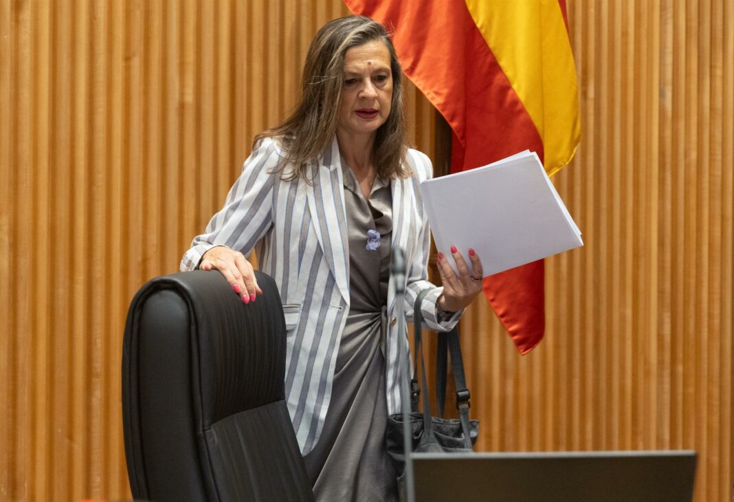 Carmen Martínez