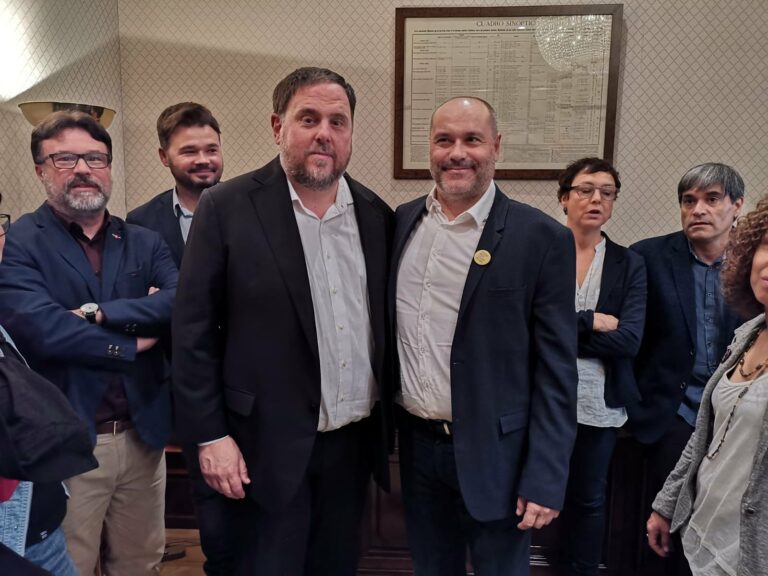 Puertollano: ERC exige una rectificación a PSOE y Miciudadreal por «mentir» sobre la iniciativa para mejorar la jubilación en las petroquímicas