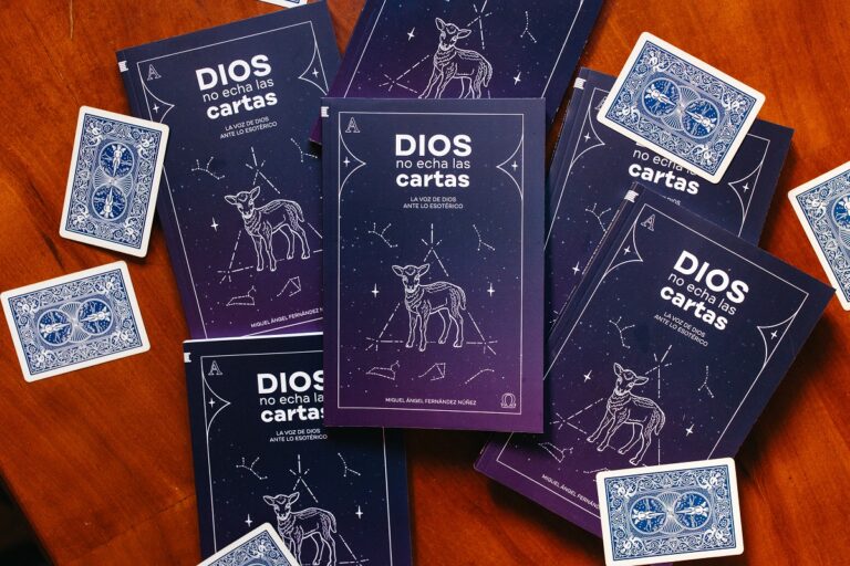 Puertollano: Miguel Ángel Fernández presentará el libro “Dios no echa las cartas” en el Museo García Rodero