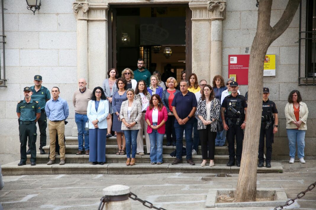 Milagros Tolón condena el último asesinato machista de una mujer en Sevilla