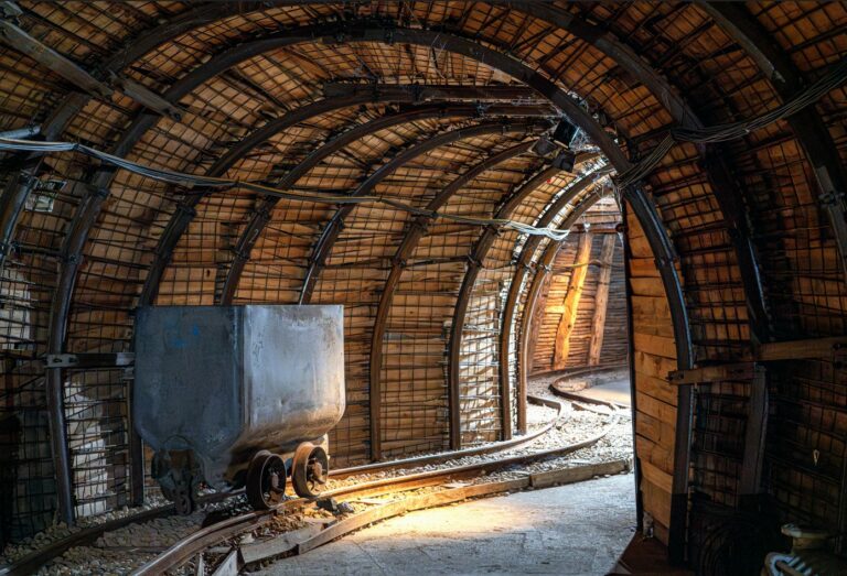 Se reanudan  las visitas al Museo de la Minería de Puertollano