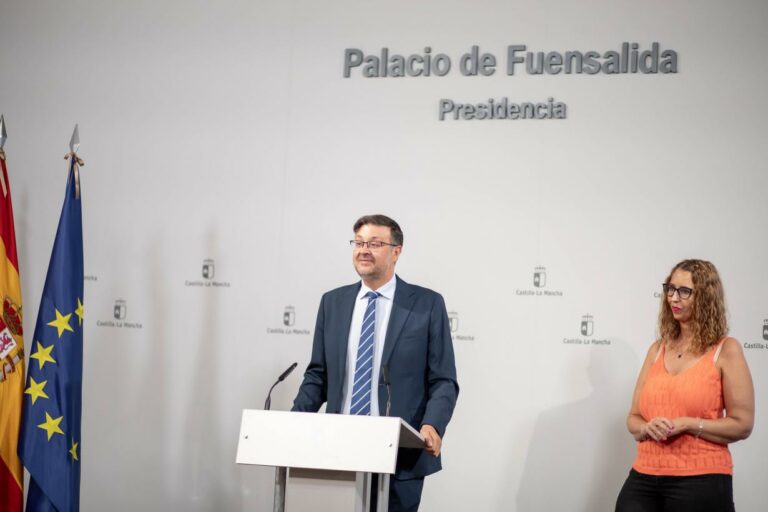 El Gobierno regional pone en marcha una nueva edición del programa ‘Somos Deporte 3-18’, que incorpora tres nuevas disciplinas olímpicas