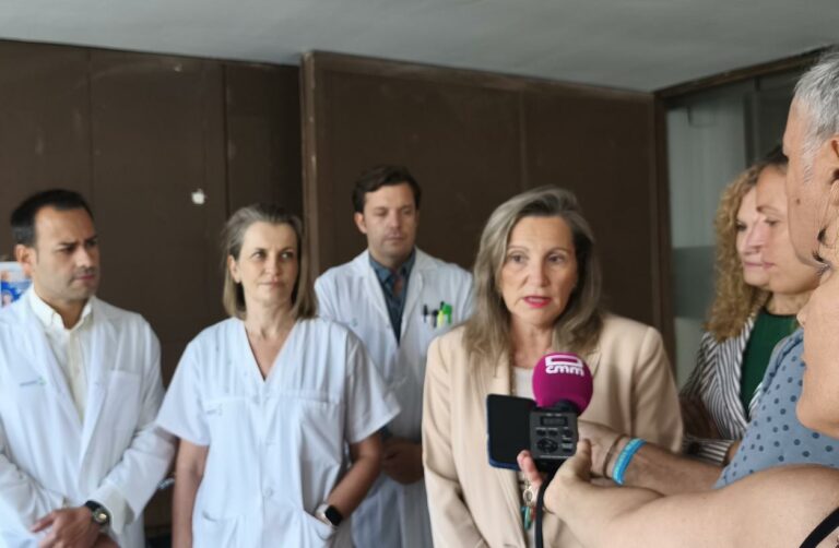 El Gobierno de Castilla-La Mancha niega tajantemente que se vaya a cerrar ningún punto de atención urgente de Atención Primaria en la región