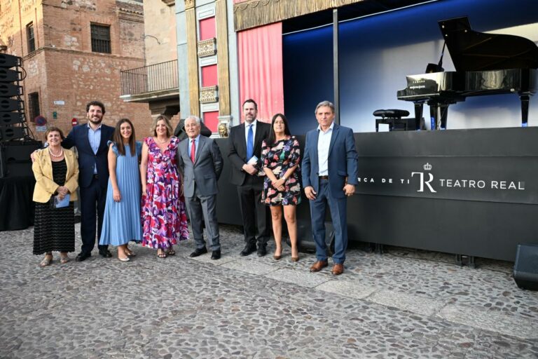 La plaza Mayor de Almagro será uno de los escenarios que promocionarán a Castilla-La Mancha en la plataforma digital Fortnite