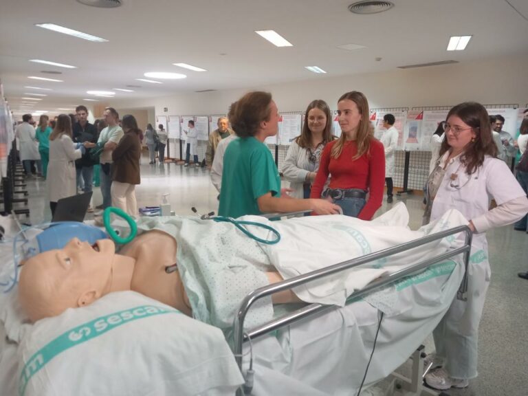 La Gerencia de Ciudad Real edita un libro de trabajos fin de especialidad de los residentes de Medicina y Enfermería formados en el área