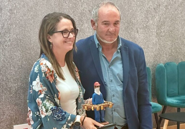 El Gobierno regional seguirá trabajando para que el medio rural sea un territorio de igualdad y de lucha contra la violencia de género