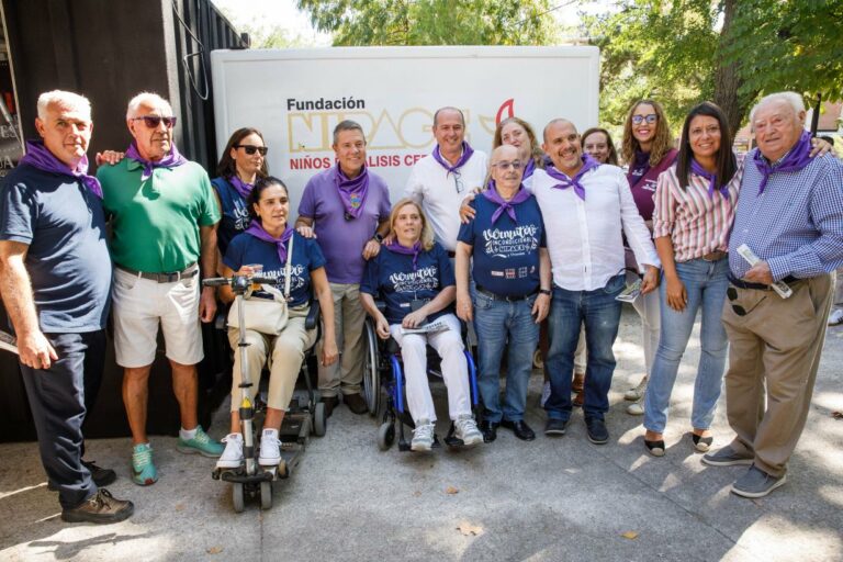 Castilla-La Mancha resuelve en menos de 90 días los expedientes de dependencia de niños y niñas de cero a seis años