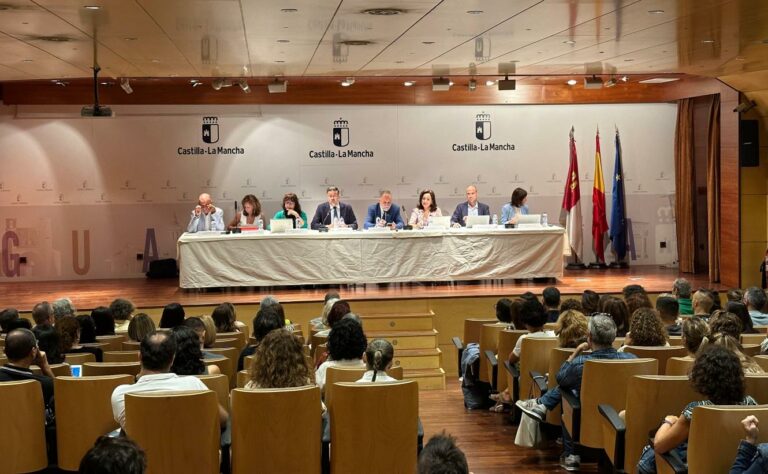 El DOCM publica mañana la convocatoria de ayudas de formación al alumnado que haya participado en acciones formativas de Garantía Juvenil