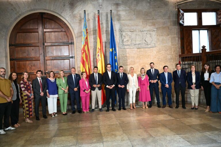 El tercer ‘Foro Exporta CLM’ reunirá el 24 de septiembre a empresas, instituciones y expertos del ámbito de la internacionalización en Toledo