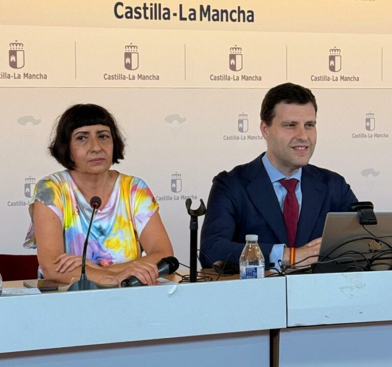 Castilla-La Mancha consolida los Equipos Técnicos de Inclusión Social, que ya han atendido a más de 35.000 personas desde 2017