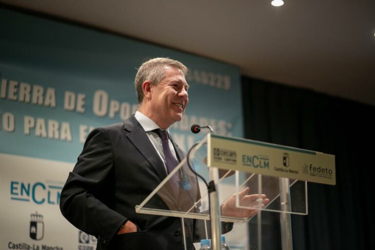 El Consejo de Gobierno de Castilla-La Mancha aprobará mañana la simplificación de 80 procedimientos de índole administrativo