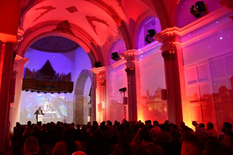 Castilla-La Mancha avanza en la implementación de la Ley de Simplificación: “hay que girar el modelo para que confíe en el ciudadano y las empresas”