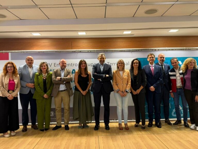 Castilla-La Mancha continuará incidiendo en avanzar en el proceso de innovación del sistema de salud sin perder la perspectiva de la sostenibilidad