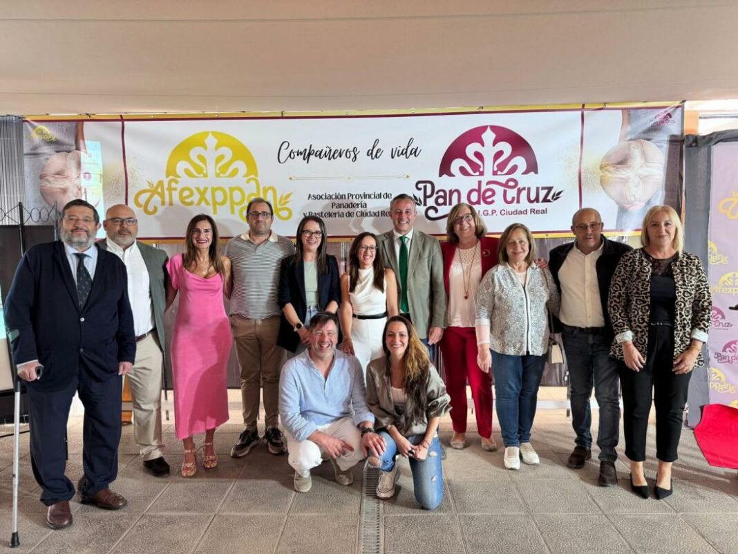 Presentación de la nueva imagen de AFEXPAN en Malagón