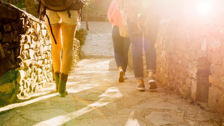 Descubre el Camino de Santiago desde Ciudad Real