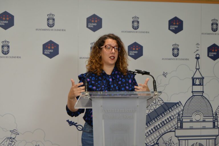 El PSOE de Ciudad Real presenta sus propuestas al Pleno de septiembre: limpieza, impulso urbanístico y lucha contra la explotación sexual