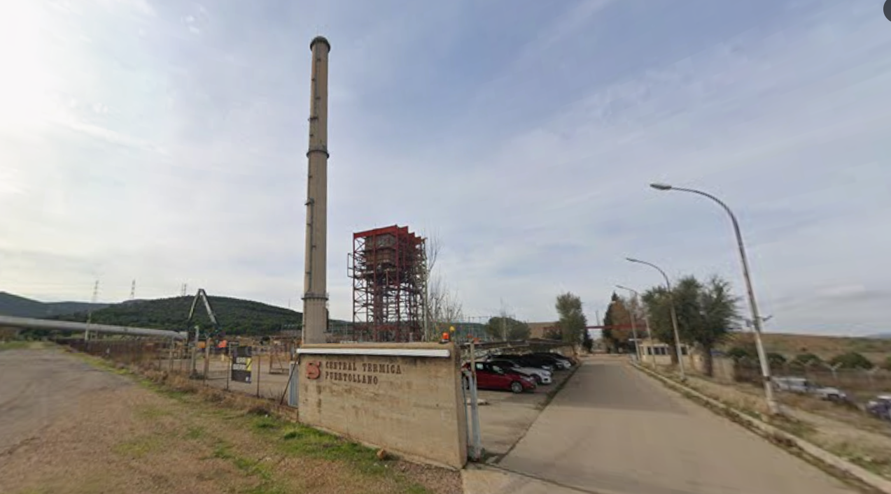 Sevillana Puertollano