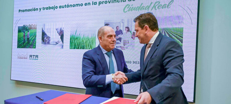 La Diputación destina 50.000 euros al asesoramiento a autónomos y fomentar la digitalización de sus negocios en pueblos de menos de 5.000 habitantes