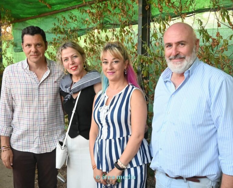 VOX celebra en Socuéllamos la recuperación de la Becerrada tras 15 años sin celebrarse
