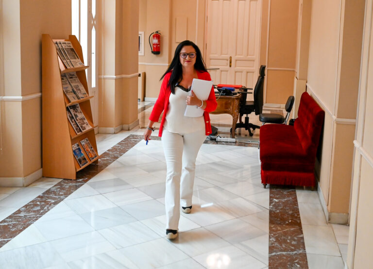 La Diputación destina 7,5 millones a infraestructuras, formación, mantenimiento de colegios y ayudas a municipios