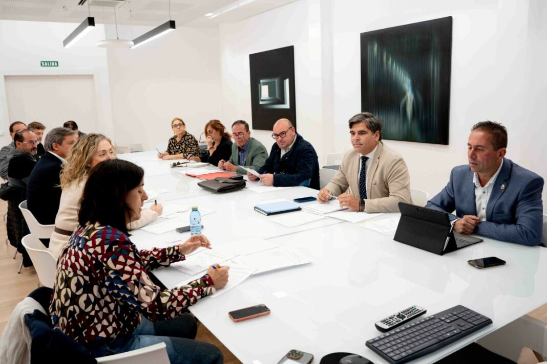 01. RSU. Presupuesto 2026 RSU